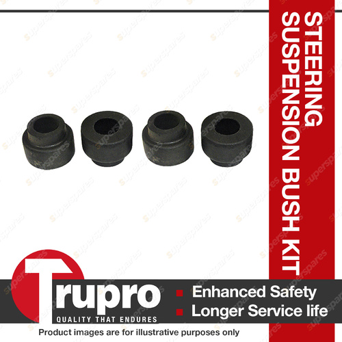 Trupro Radius Arm To Chassis Bush Kit for Land Rover Discovery Series 1 89-98
