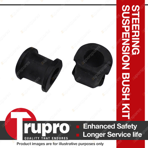 Trupro Front Sway Bar Bush Kit For Honda Civic EP ES EU 2001-2005
