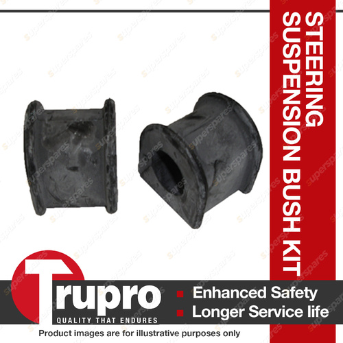 Trupro Front Sway Bar Bush Kit For Toyota Estima CXR TCR 10 20 CXR TCR 11 21