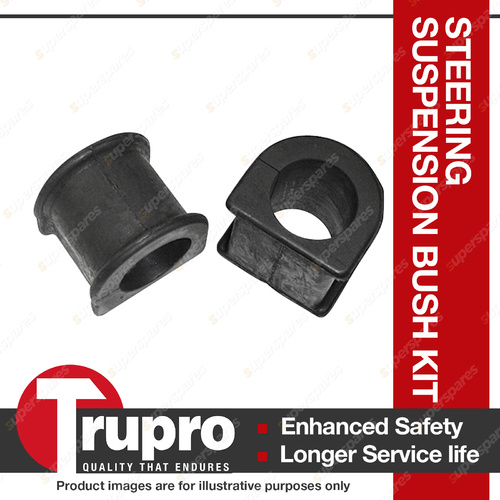Trupro Front Sway Bar Bush Kit for Lexus LX470 UZJ100 98-07 29mm ID