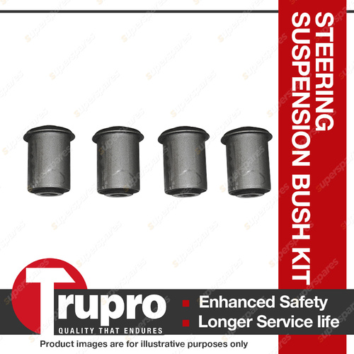 Trupro Rear Control Arm Lower Inner Bush Kit For Nissan 200SX Sylvia S14 S15