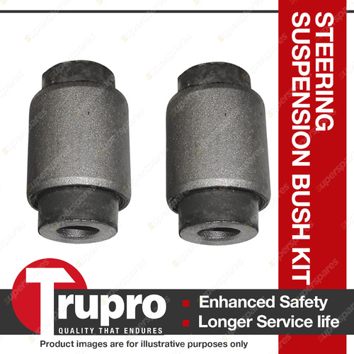 Trupro Rear Control Toe Arm Inner Bush Kit For Nissan 200SX Sylvia S14 S15