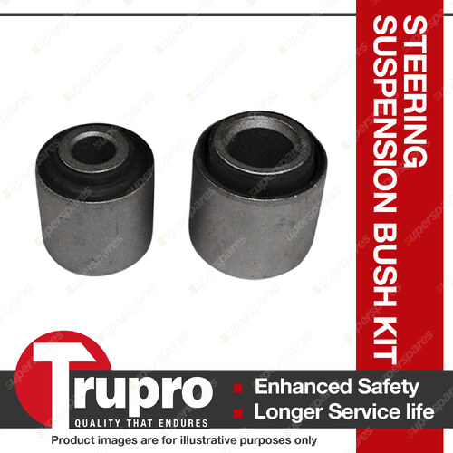 Trupro Rear Panhard Rod Bush Kit For Nissan Pathfinder R50 4WD 96-04