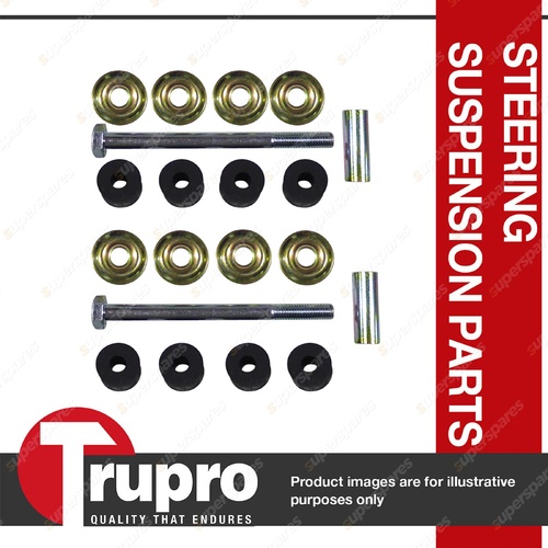 Trupro Front Sway Bar Links for Triton 2WD ME MF MG MH MJ 2 Qty/Kit