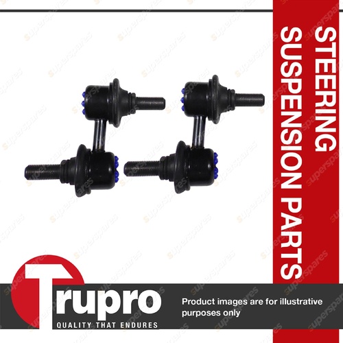 Trupro Front Sway Bar Links for Mitsubishi Express L300 4WD SF SG SH SJ