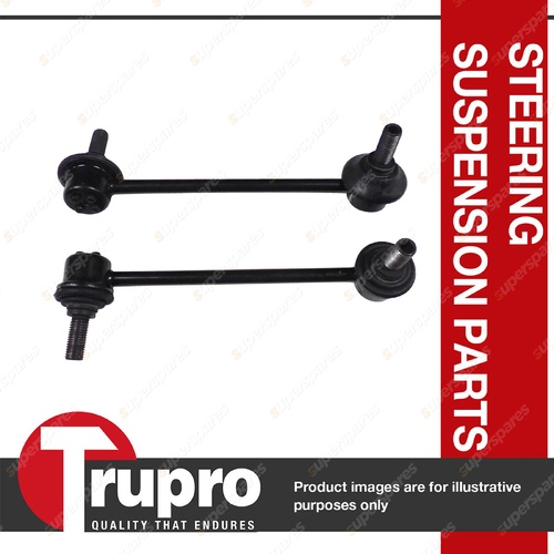 Trupro Front Sway Bar Links for Mazda 6 GG GH GY Atenza GG GY 2002-2012