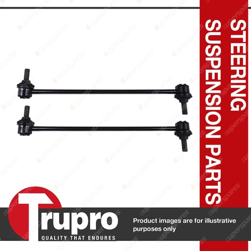 Trupro Front Sway Bar Links for Ford Focus LS LT LV Premium Quality