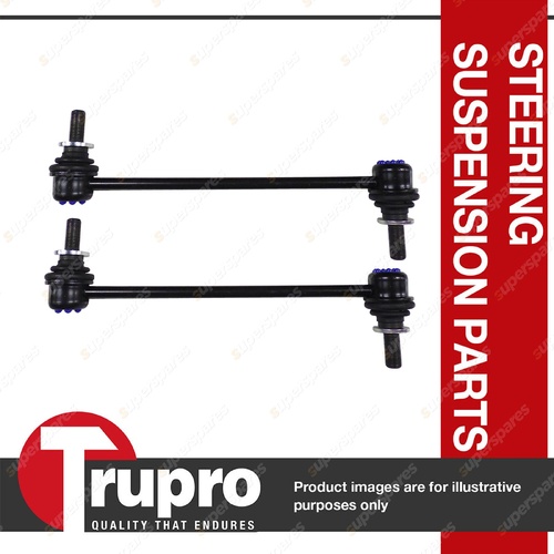 Trupro Front Sway Bar Links for Subaru BRZ 2011-on Premium Quality