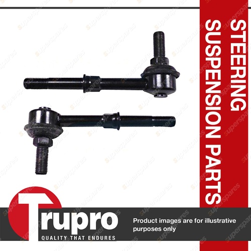 Trupro Front Sway Bar Links for Mitsubishi Lancer CE 2000-2001 Premium Quality