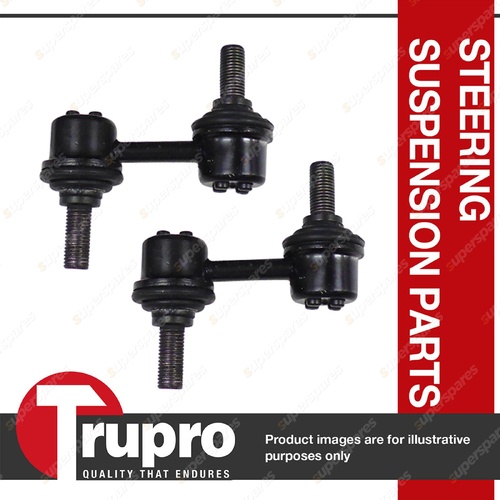 Trupro Front Sway Bar Links for Honda Civic EK EJ 1995-2000 Premium Quality