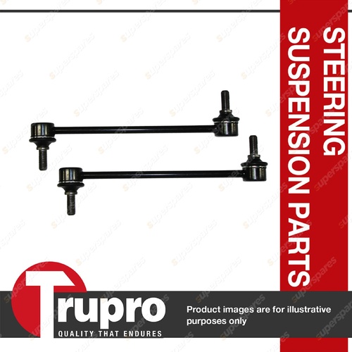Trupro Front Sway Bar Links for Hyundai Elantra HD I30 FD 2006-2012