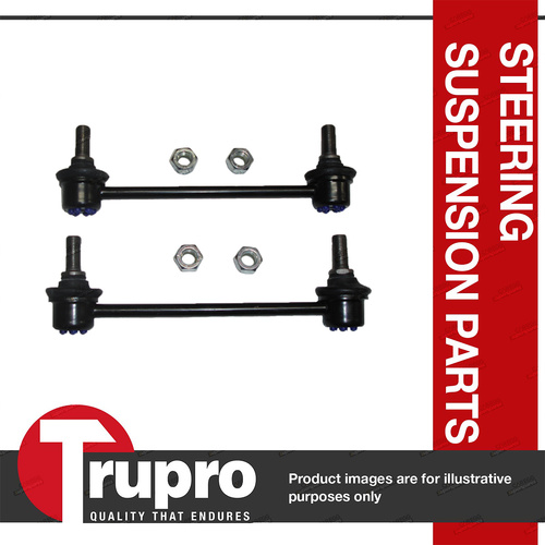 Trupro Front Sway Bar Links for Nissan Pathfinder R50 4WD 1996-2004