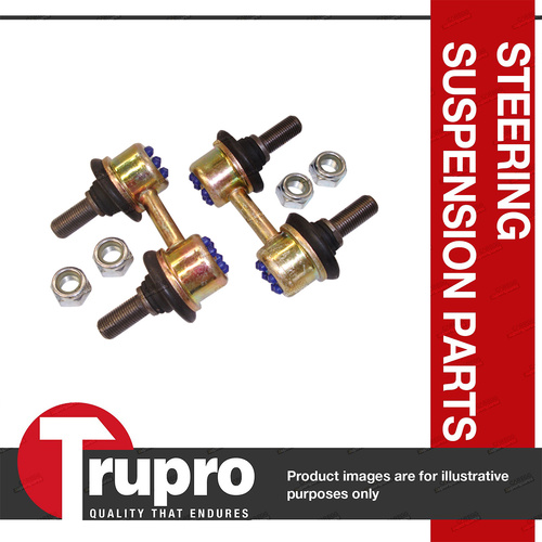 Trupro Front Sway Bar Links for Toyota Rav 4 SXA10C 10R 11R 15R 16R
