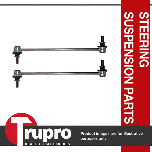 Trupro Front Sway Bar Links for Toyota Rav 4 ACA31R ACA36R ACA33R GSA33R