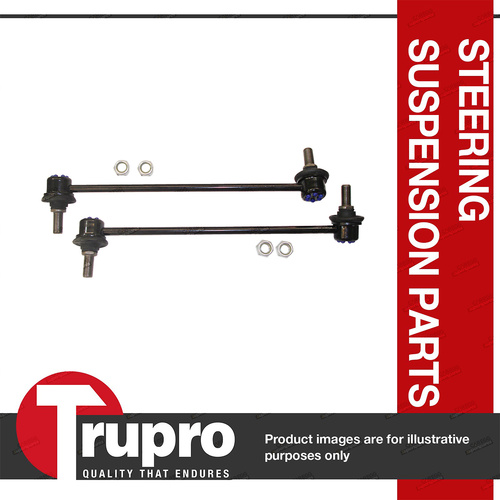 Trupro Front Sway Bar Links for Nissan X-Trail T31 T32 2007-2020 Premium Quality
