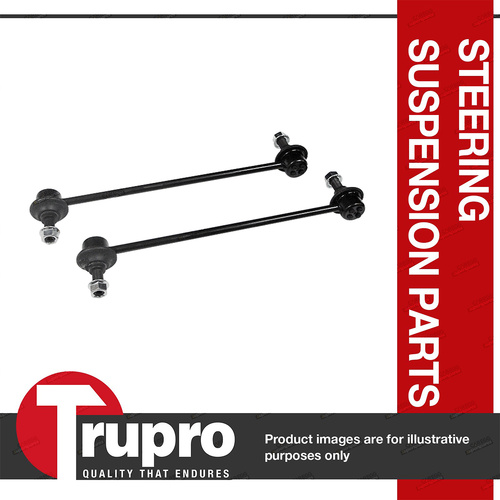 Trupro Front Sway Bar Links for Ford Escape ZA ZB BA 2001-2006 Premium Quality