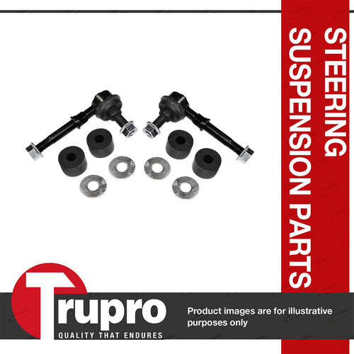 Trupro Front Sway Bar Links for Suzuki Grand Vitara SQ 1998-2005 Premium Quality