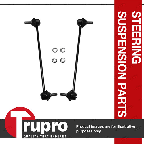 Trupro Front Sway Bar Links for Dodge Caliber 2006-2020 Premium Quality
