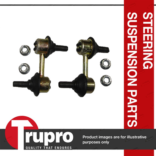 Trupro Front Sway Bar Links for Subaru Forester SH Impreza GE GH Premium Quality