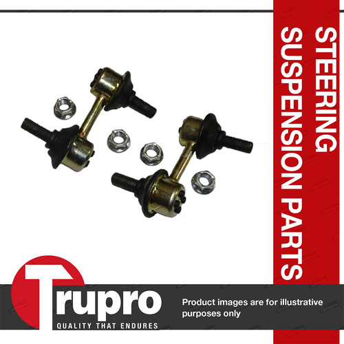 Trupro Front Sway Bar Links for Subaru Liberty BL BP Outback BP 05-08