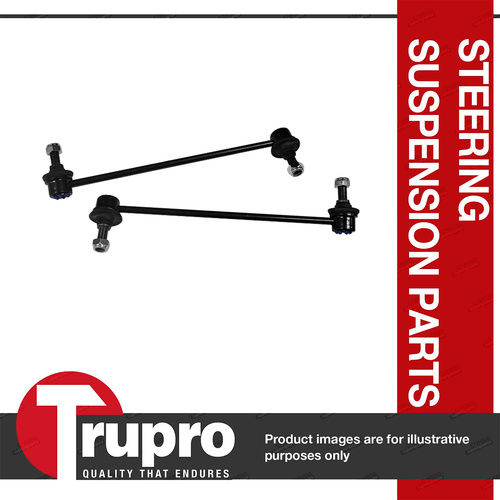 Trupro Front Sway Bar Links for Nissan Dualis J10 Qashqai J10 07-15