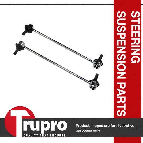 Trupro Front Sway Bar Links for Toyota Avalon MCX10 MCX20 2000-2006