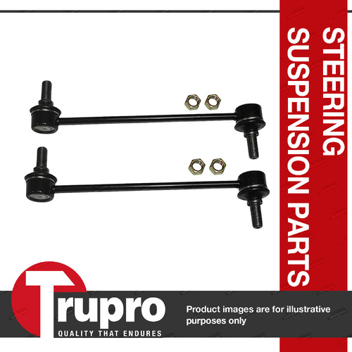 Trupro Front Sway Bar Links for Kia Magentis MG Sportage KM Premium Quality