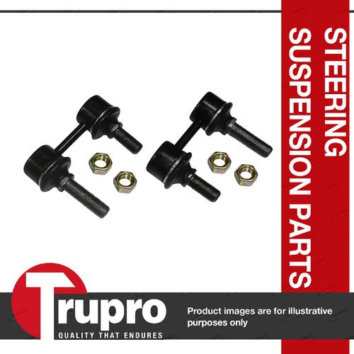 Trupro Front Sway Bar Links for Kia Carnival KV 1999-2007 Premium Quality