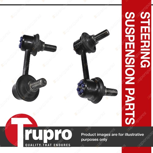 Trupro Rear Sway Bar Links for Nissan Maxima J31 Teana J31 10/03-3/08