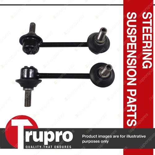 Trupro Rear Sway Bar Links for Mazda MX5 NB 1999-2004 Premium Quality