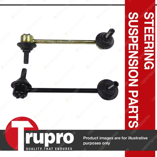 Trupro Rear Sway Bar Links for Suzuki Liana RH416F RH418 1/01-8/07