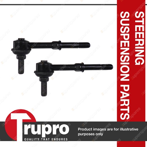 Trupro Rear Sway Bar Links for Mitsubishi Lancer CG CH 2002-2007 Premium Quality