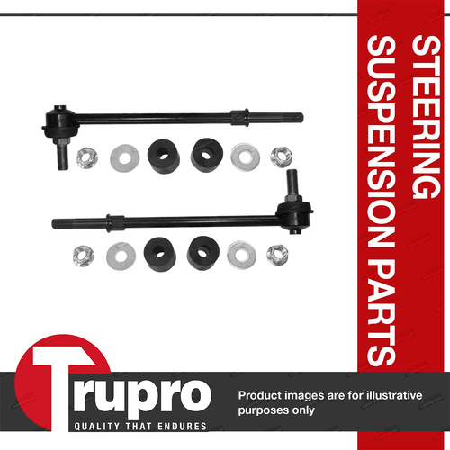 Trupro Rear Sway Bar Links for Nissan Pathfinder R50 4WD 1996-2004
