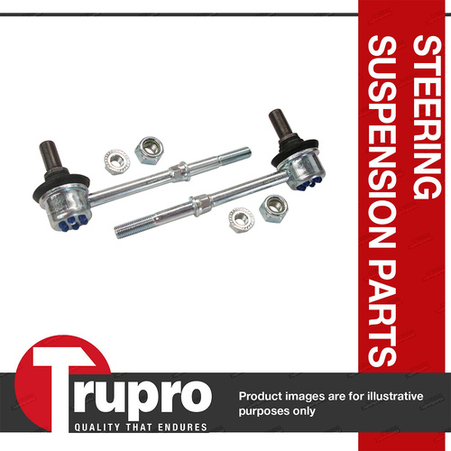 Trupro Rear Sway Bar Links for Toyota Rav 4 ACA31R ACA36R ACA33R GSA33R