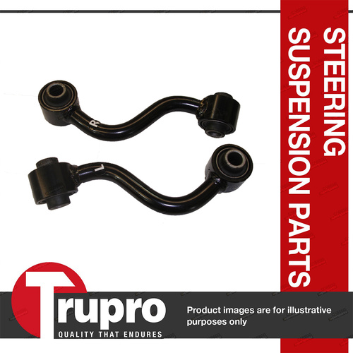 Trupro Rear Sway Bar Links for Nissan X-Trail T31 T32 2007-2020 Premium Quality