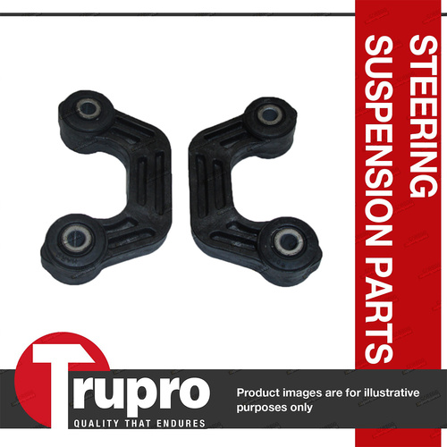 Trupro Rear Sway Bar Links for Subaru Forester SF Impreza GC GF GM