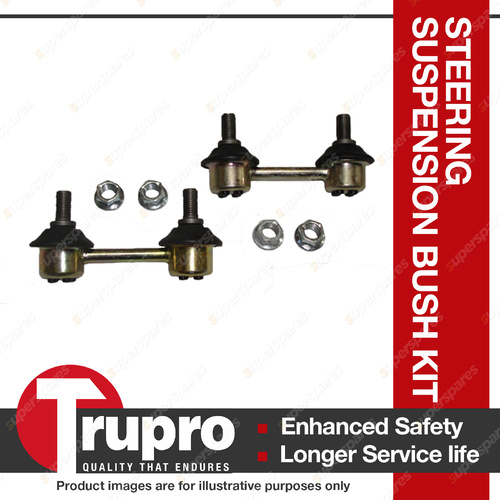 Trupro Rear Sway Bar Link For Subaru Forester SG 2003-2006 Premium Quality