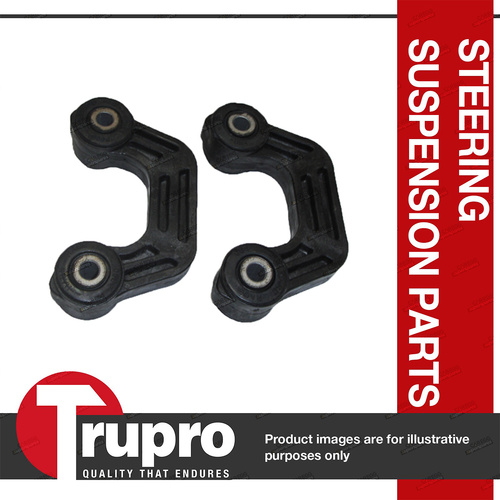 Trupro Rear Sway Bar Links for Subaru Impreza GD GG 2002-2006 Premium Quality