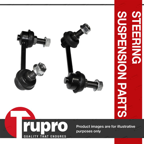 Trupro Rear Sway Bar Links for Nissan Murano Z50 2005-2008 Premium Quality