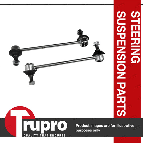 Trupro Rear Sway Bar Links for Toyota Camry CV2# MCV2# SV2# SXV2#