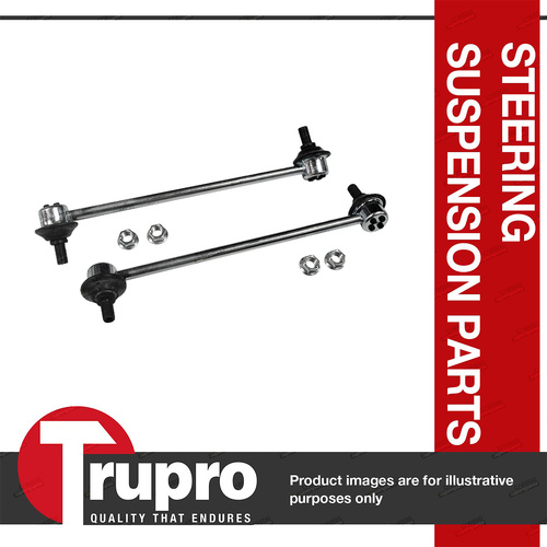 Trupro Rear Sway Bar Links for Toyota Camry ACV36 MCV36 SXV36 02-05