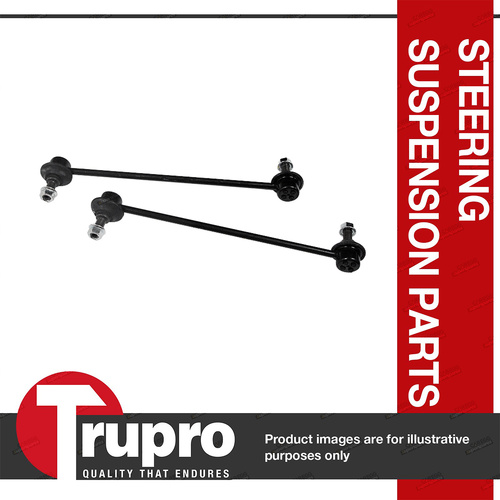 Trupro Rear Sway Bar Links for Aurion GSV40 Camry ACV AHV40 ASV GSV AVV 50