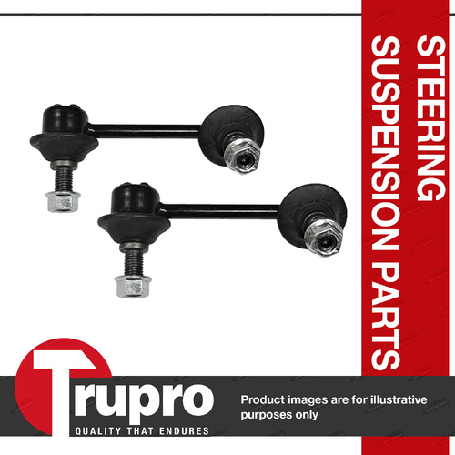 Trupro Rear Sway Bar Links for Honda Odyssey RB 6/04-1/14 Premium Quality