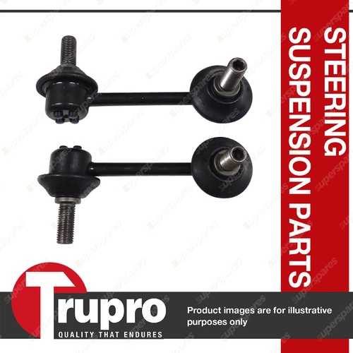 Trupro Rear Sway Bar Links 91mm for Honda Civic EK EJ 1995-2000 Premium Quality