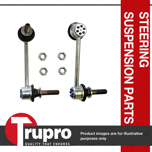 Front Sway Bar Links for FJ Cruiser GSJ10 GSJ15 Landcruiser Prado 120 150