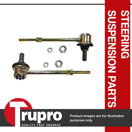 Rear Sway Bar Links for FJ Cruiser GSJ10 GSJ15 Landcruiser Prado 120 150