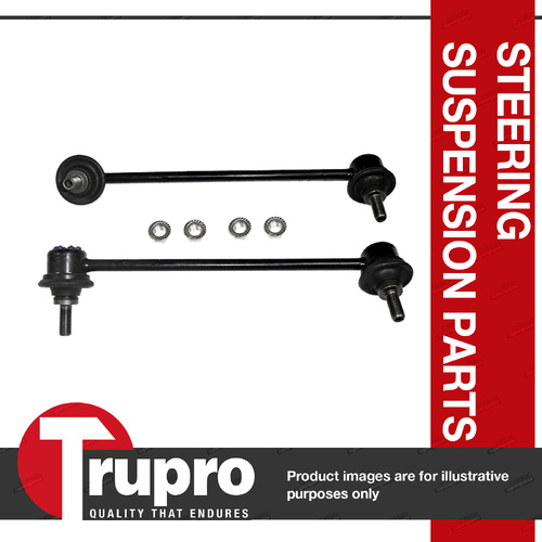 Trupro Front Sway Bar Links for Kia Rio BC 2000-2005 Premium Quality