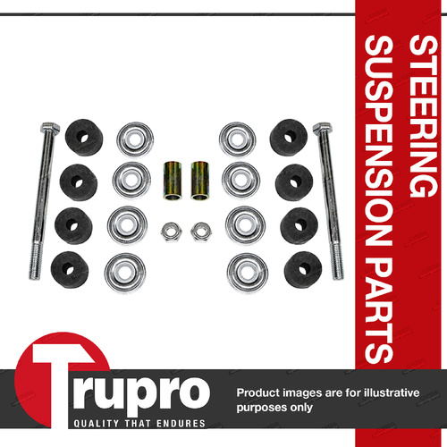 Trupro Front Sway Bar Links for Daihatsu Terios J100G / J102G Premium Quality