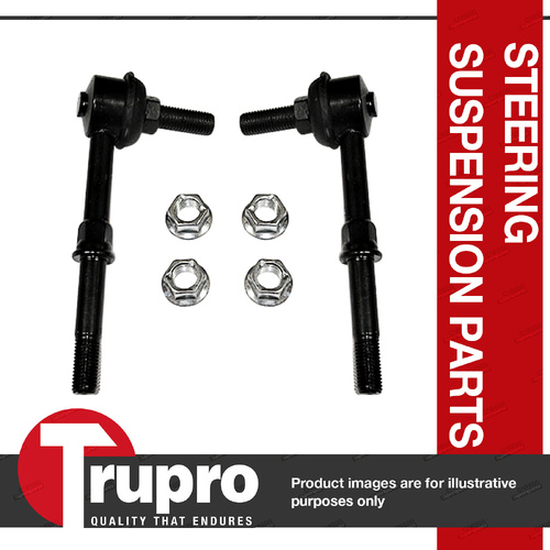 Trupro Front Sway Bar Links for Daihatsu Terios J200G / J210G Premium Quality