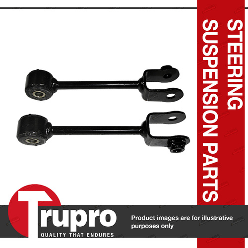Trupro Rear Sway Bar Links for Daihatsu Terios J200G / J210G Premium Quality